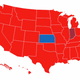Image for article titled A Map of Who's the Best (and Most Biased) at Picking March Madness Brackets